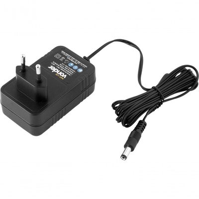 Fonte 12V Para Map120-map125 Vonder