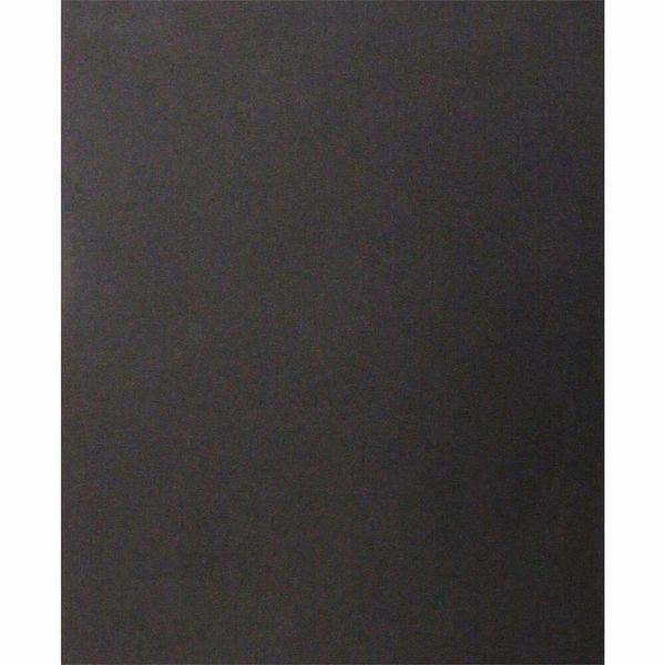 Folha De Lixa Ferro K246 Grão 120 - 66261199789 - Norton