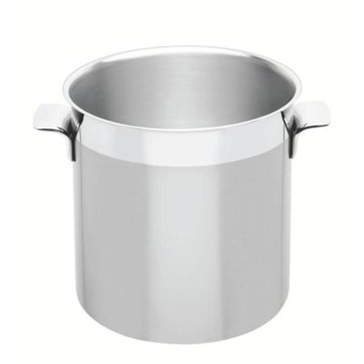 Balde Para Garrafas Tramontina Cosmos Em Aço Inox 5,2 Litros