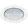 Sousplat Tramontina Cosmos 31,4cm Em Aço Inox - Elegância E Sofisticação