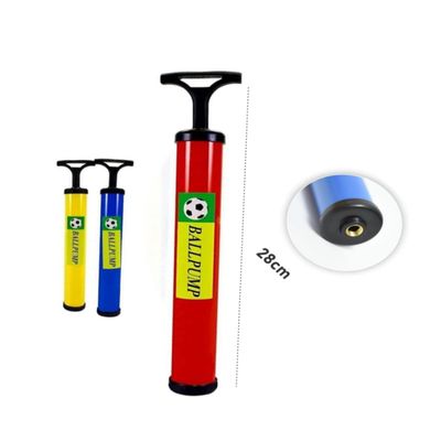 Bomba De Ar Manual Para Bolas BALL PUMP