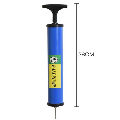 Bomba De Ar Manual Para Bolas BALL PUMP