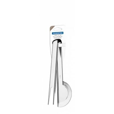 Pegador De Frios Tramontina Utility Aço Inox
