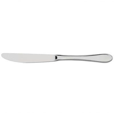 Faca De Mesa Tramontina Italy Em Aço Inox Forjado 6mm