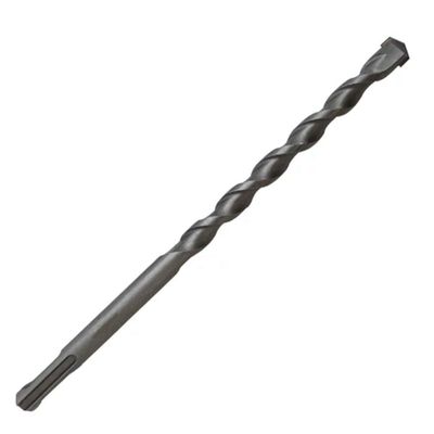Broca Sds Plus 6,0 X 160 Mm - 2631 - Hansatecnica