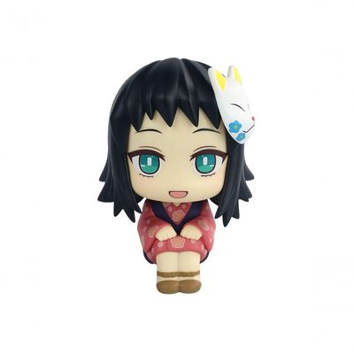 Figure Demon Slayer: Kimetsu No Yaiba - Makomo - Lookup...
