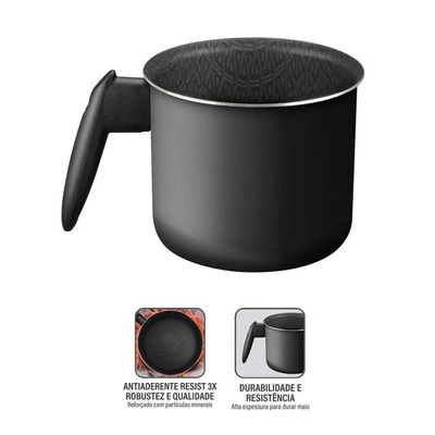 Fervedor Rochedo Robusta 15cm - 5861034275