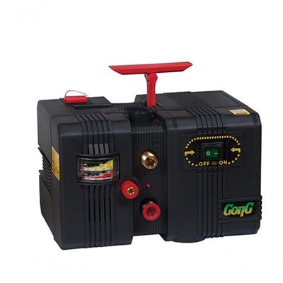 Lavadora Alta Pressão Gong 8m Mangueira 8 L-m 2000 Lib 220V