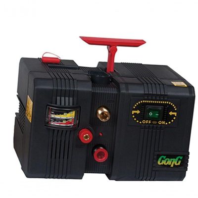 Lavadora Alta Pressão Gong 8m Mangueira 8 L-m 2000 Lib 220V