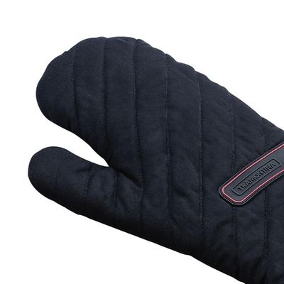 Luva Térmica Churrasco 100% Algodão Com 40 Cm Comprimento - Tramontina 26463100