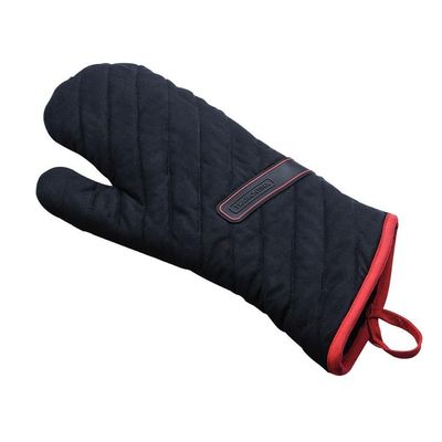 Luva Térmica Churrasco 100% Algodão Com 40 Cm Comprimento - Tramontina 26463100