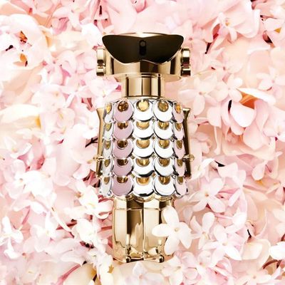 Perfume Paco Rabanne Fame Eau De Parfum Feminino 80ml