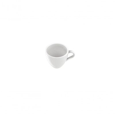 Xícara Expresso Tramontina Paola Em Porcelana 95ml