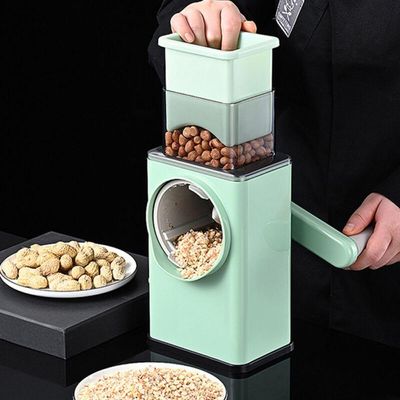Cortador Ralador Fatiador Legumes Vegetais Multifuncional