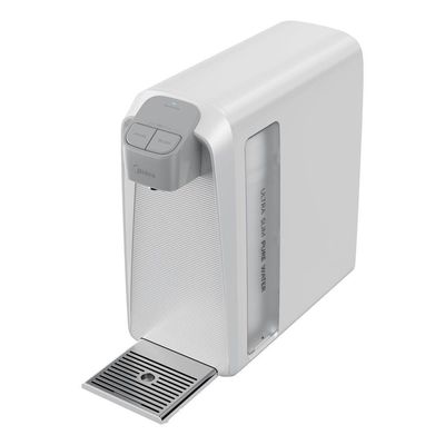 Purificador de Água SlimPure Branco Midea JDD2580TW - Bivolt