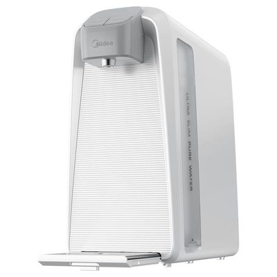 Purificador de Água SlimPure Branco Midea JDD2580TW - Bivolt