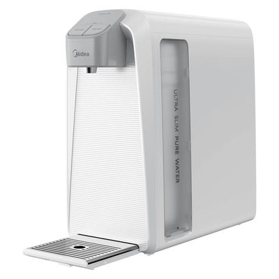 Purificador de Água SlimPure Branco Midea JDD2580TW - Bivolt