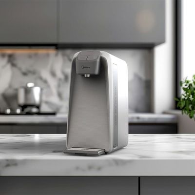 Purificador de Água SlimPure Branco Midea JDD2580TW - Bivolt