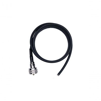 Cabo Para Antena Movel Marinox Aquario B-3001 5.5 Metros
