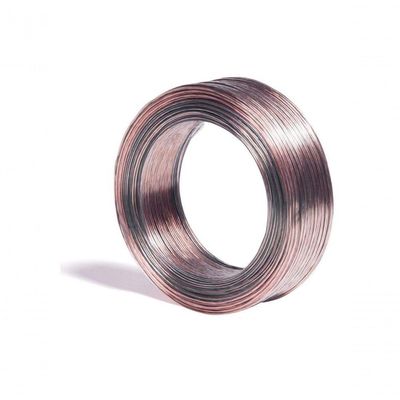 Cabo Paralelo 2x1.00mm 100mt Cristal Crk