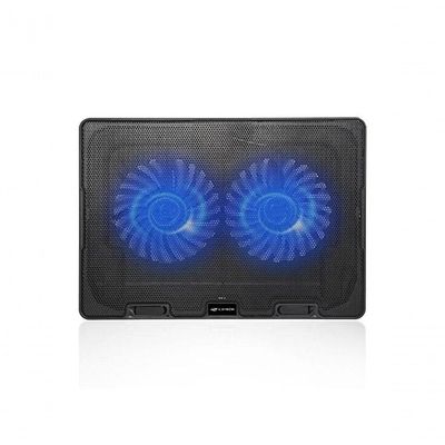 Base Para Notebook C3 Tech 15,6 Nbc-50bk