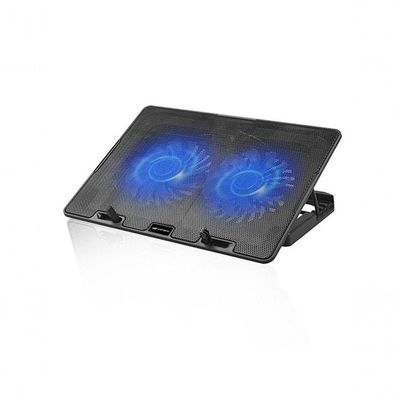 Base Para Notebook C3 Tech 15,6 Nbc-50bk