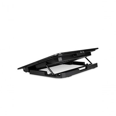 Base Para Notebook C3 Tech 15,6 Nbc-50bk