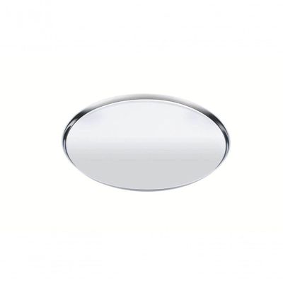 Forma Para Pizza Tramontina Service Em Aço Inox 30cm