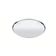 Forma Para Pizza Tramontina Service Em Aço Inox 30cm