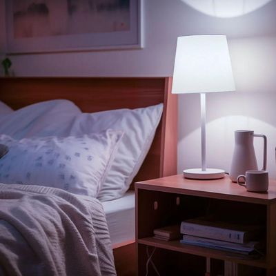Lâmpada Led Bulbo A60 Bivolt 9 Watts 4000k 806lm - 929002037912 - Philips