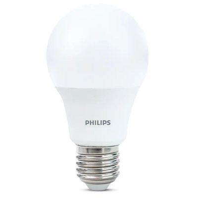 Lâmpada Led Bulbo A60 Bivolt 9 Watts 4000k 806lm - 929002037912 - Philips