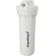Filtro Ponto De Entrada Branco Para Caixa D água - 300149 - Acqualimp Filtro De Entrada Branco P-caixa Dagua 300149