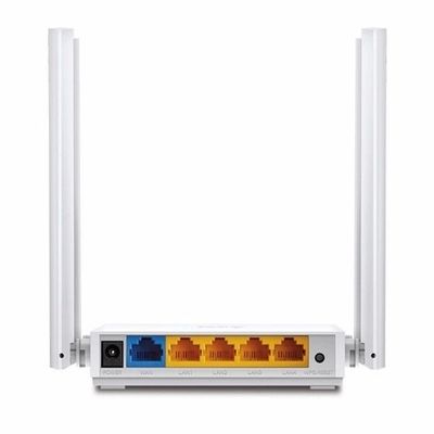 Roteador Tp-link Archer C21 (br) Wireless Dual Band Ac750
