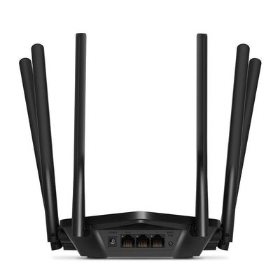 Roteador Wireless Gigabit Dual Band 2,4-5ghz Ac1900 Mr50g