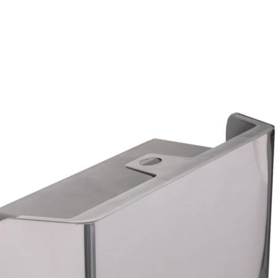 Dispenser Interfolha Nobre Select - 41885 - Nobre Dispenser Toalheiro Nobre Select - 41885 - Nobre