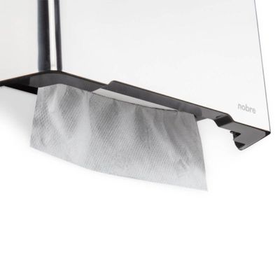 Dispenser Interfolha Nobre Select - 41885 - Nobre Dispenser Toalheiro Nobre Select - 41885 - Nobre