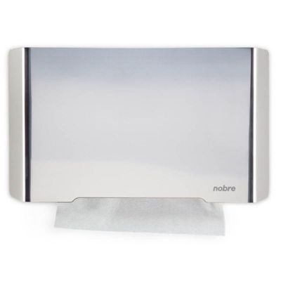 Dispenser Interfolha Nobre Select - 41885 - Nobre Dispenser Toalheiro Nobre Select - 41885 - Nobre
