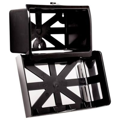 Dispenser Interfolha Nobre Select - 41885 - Nobre Dispenser Toalheiro Nobre Select - 41885 - Nobre