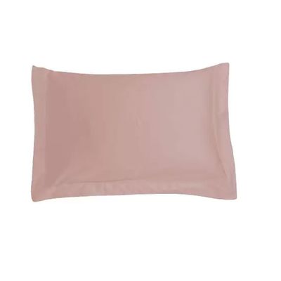 Fronha Avulsa Algodão 180 Fios 3 Abas 50cmx70cm Altenburg Marrom