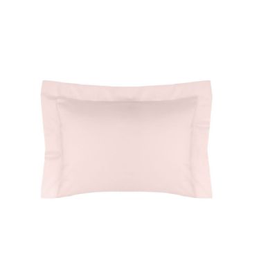 Fronha Avulsa Algodão 180 Fios 3 Abas 50cmx70cm Altenburg Marrom