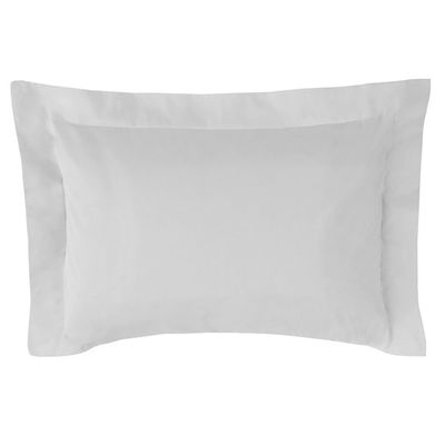 Fronha Avulsa Algodão 180 Fios 3 Abas 50cmx70cm Altenburg Marrom