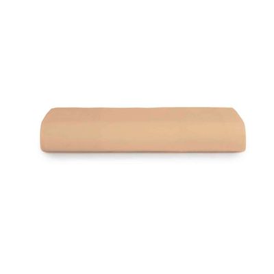 Lençol King com Elástico Algodão 200 Fios Lux Altenburg Rosa Lille