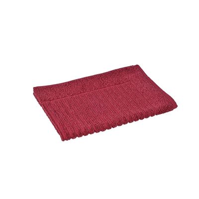Toalha Piso Majestic 50x70cm Cavhome Terracota