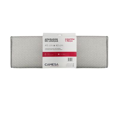 Escorredor Aparador de Louça Camesa Rosa