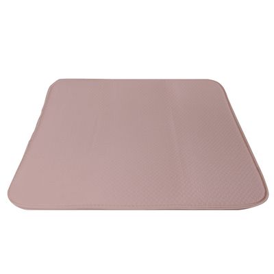 Escorredor Aparador de Louça Camesa Rosa