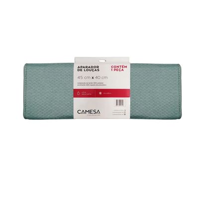 Escorredor Aparador de Louça Camesa Rosa