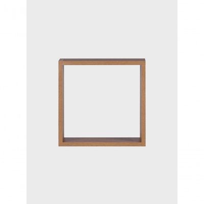 Nicho 30cm Mdf Freijo - On Móveis