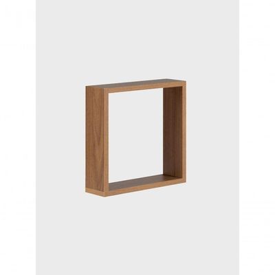 Nicho 30cm Mdf Freijo - On Móveis