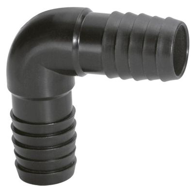 Joelho 90° Interno Duplo 3-4 - Amanco