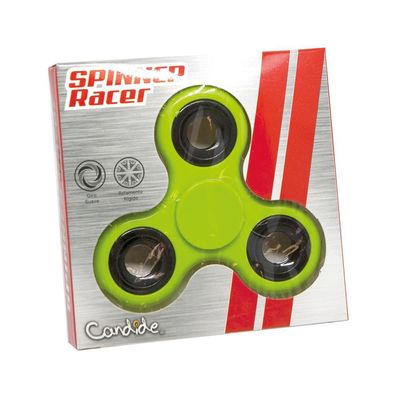 Kit Boneco LOL Surprise! Boys Serie 2 (8926B) + 2 Fidget Spinner - Azul (2601AZ) + Verde (2601V)